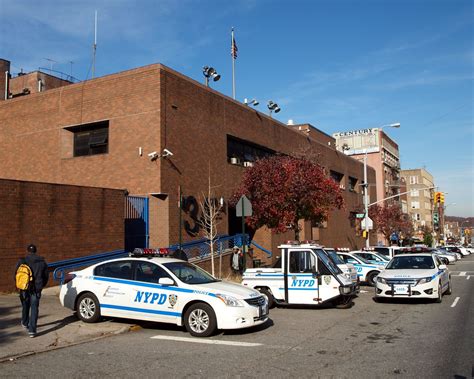 New york police department 34th precinct fotos. Things To Know About New york police department 34th precinct fotos. 